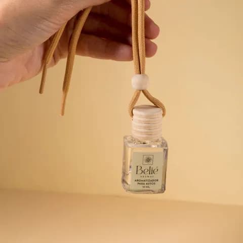 Colgante para auto - Belie