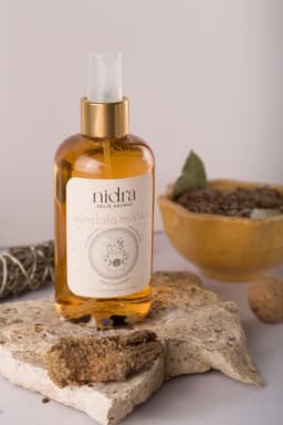 Perfume Textil - Nidra 250cc view 3