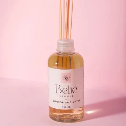 Refill de Difusor de Varillas - Belie